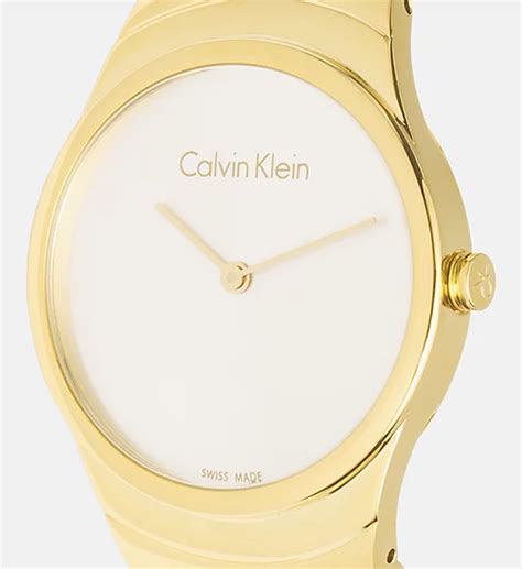 calvin klein watches official website|calvin klein seamless watches.